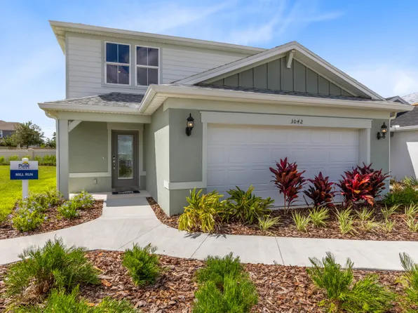 3741 Haddon Ave, Davenport, FL 33837