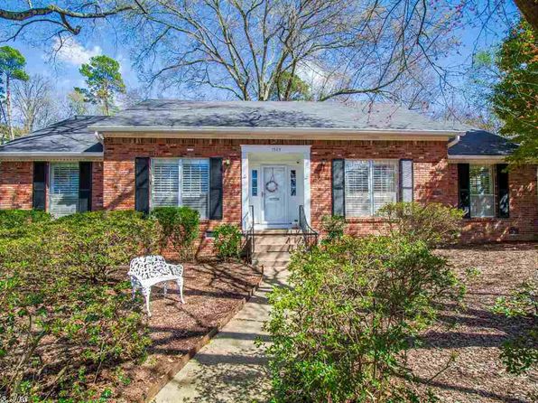 Little Rock Real Estate For Sale