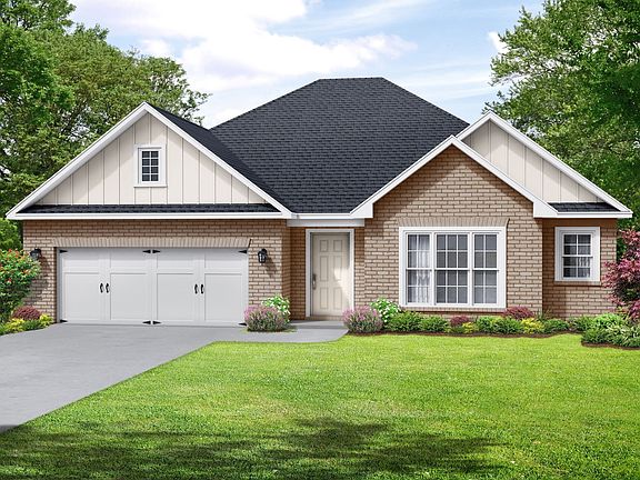 Build The Montgomery C - now starting at 305,900