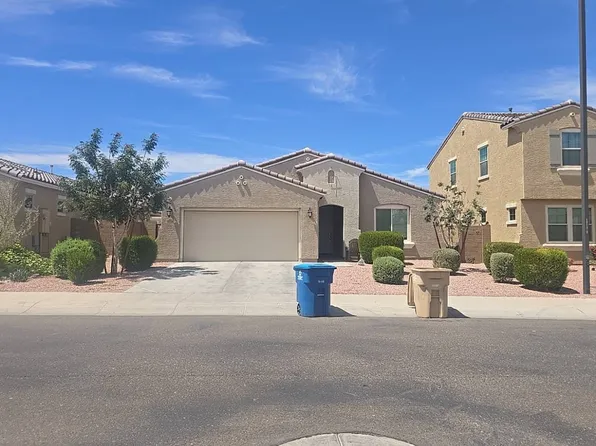 19738 W Verde Ln, Buckeye, AZ 85396