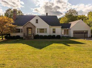 1819 Baltimore Rd, Lancaster, OH 43130