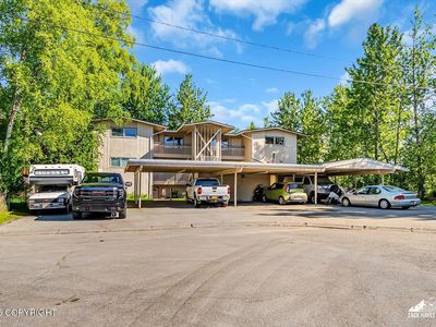 805 W 23rd Ave APT 2, Anchorage, AK, 99503