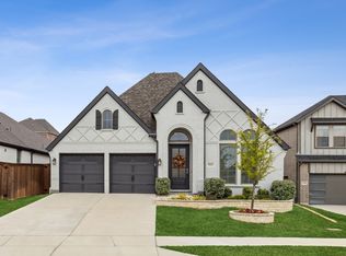 5521 George Creek Rd, Fort Worth, TX 76126