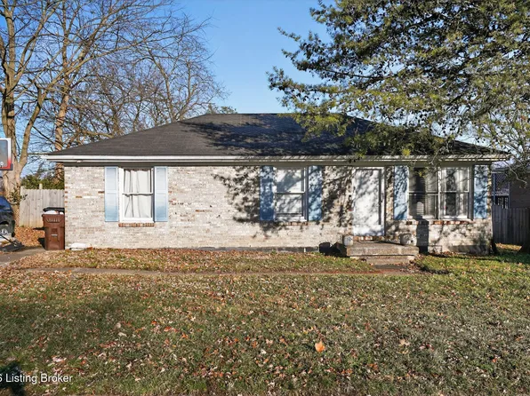 247 Williamsburg Dr, Nicholasville, KY 40356