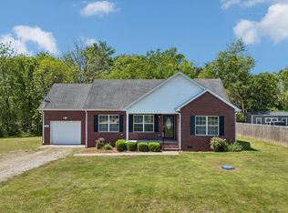 5883 Villa Way, Chapel Hill, TN 37034