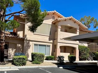 350 S Durango Dr UNIT 114, Las Vegas, NV 89145