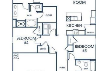 8592 Secretariat Dr, Lithonia, GA 30058