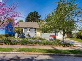 3435 NE Lombard Ct, Portland, OR