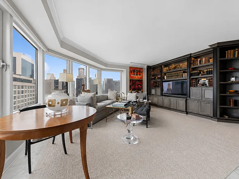 150 W 56th St #3402 — Photo 1