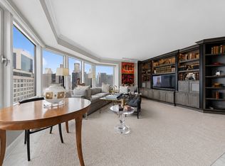 150 W 56th St APT 3402, New York, NY 10019