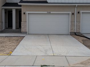 7162 N Smart Way, Eagle Mountain, UT 84005