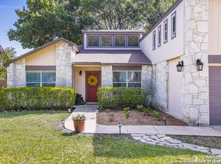 9318 Caen, San Antonio, TX 78250