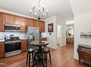 10222 E ISLETA Avenue, Mesa, AZ 85209
