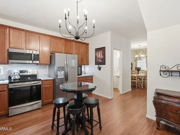 10222 E ISLETA Avenue, Mesa, AZ 85209