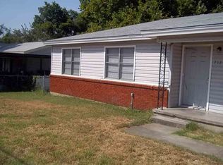 712 N Rita St, Waco, TX 76705