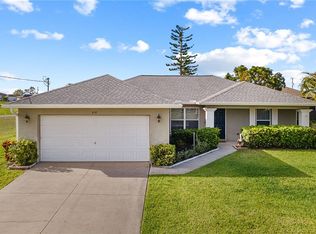 616 NW 28th Ter, Cape Coral, FL 33993