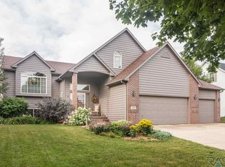 713 W Victory Ln, Sioux Falls, SD 57108