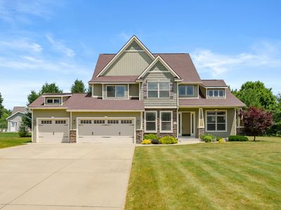 5464 Cypress Bay Dr, Kalamazoo, MI, 49009