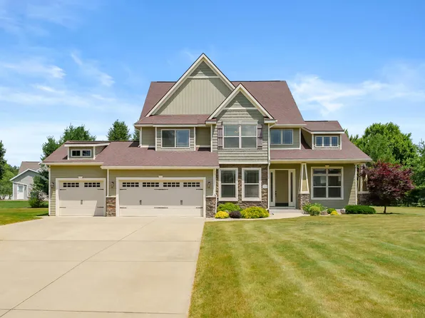 5464 Cypress Bay Dr, Kalamazoo, MI 49009