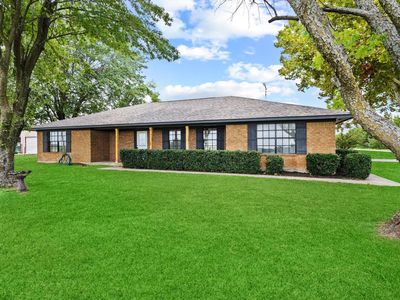 1121 Bones Chapel Rd, Whitesboro, TX, 76273