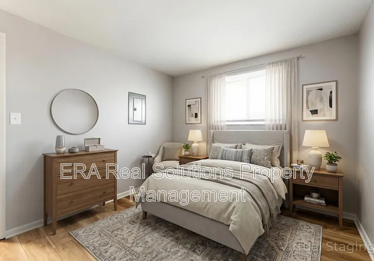 3400 Camp Chase Dr #2B — Photo 2