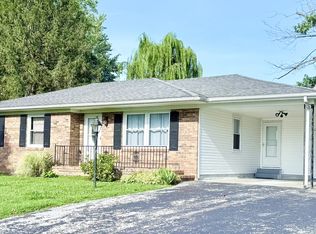 3818 Nassau Cir, Hopkinsville, KY 42240