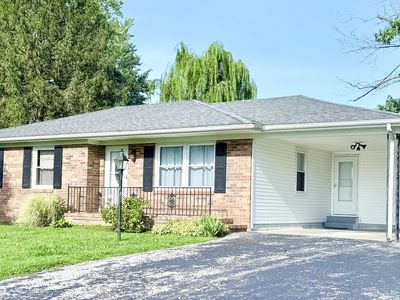 3818 Nassau Cir, Hopkinsville, KY, 42240