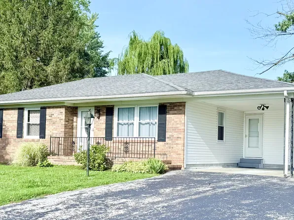 3818 Nassau Cir, Hopkinsville, KY 42240