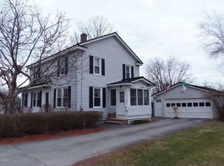 5 Vose St, Waterville, ME 04901