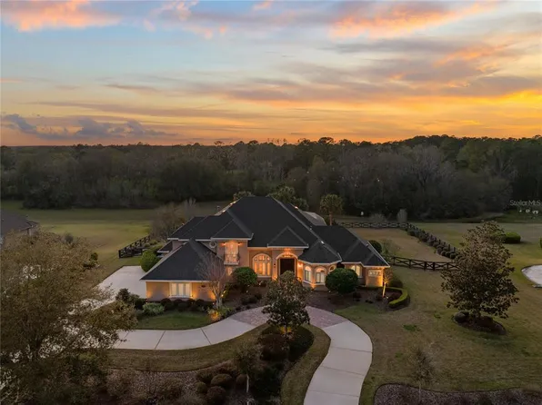 1268 SW 109th Dr, Gainesville, FL 32607