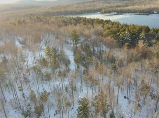 Map7 Shore Rd LOT 7-S, Abbot, ME 04406