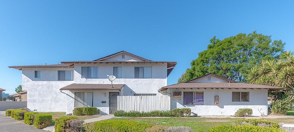 1st image of 428 W Tularosa Ave APT D