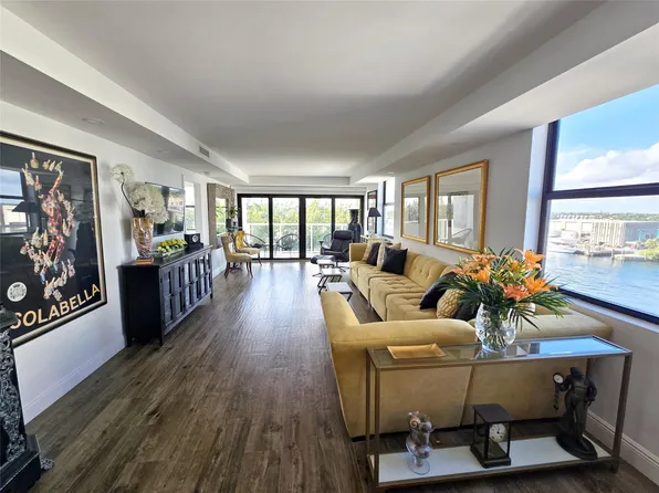 1401 N Riverside Drive #707, Pompano Beach, FL 33062