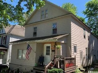 23 Dearing Ave, Jamestown, NY 14701