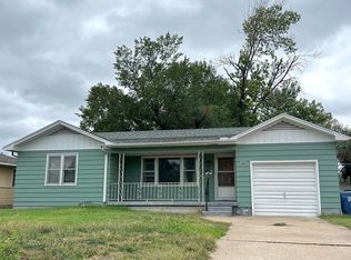 1416 New Hampshire Ave, Joplin, MO 64801