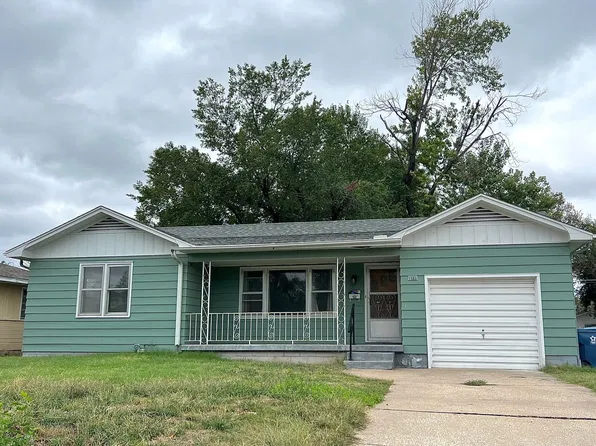 1416 New Hampshire Ave, Joplin, MO 64801
