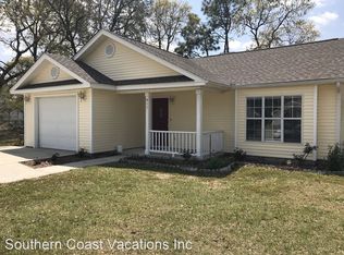 911 Castlewood Ln, Conway, SC 29526