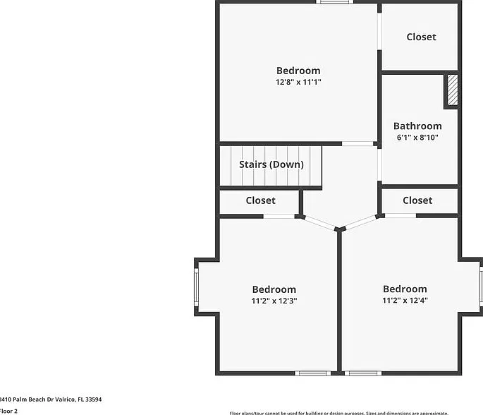 4 bed, 2.0 bath, 1462 sqft, $2,195 — Photo 3