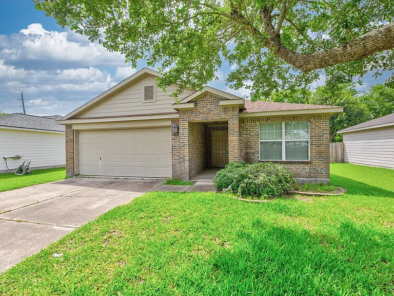 3910 Enclave Mist Ln — Photo 4