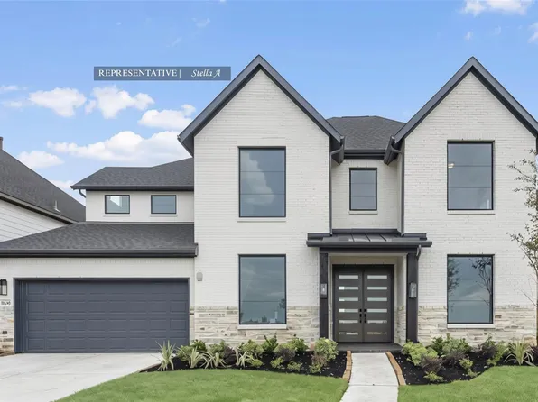 18826 Truman Trl, Conroe, TX 77302