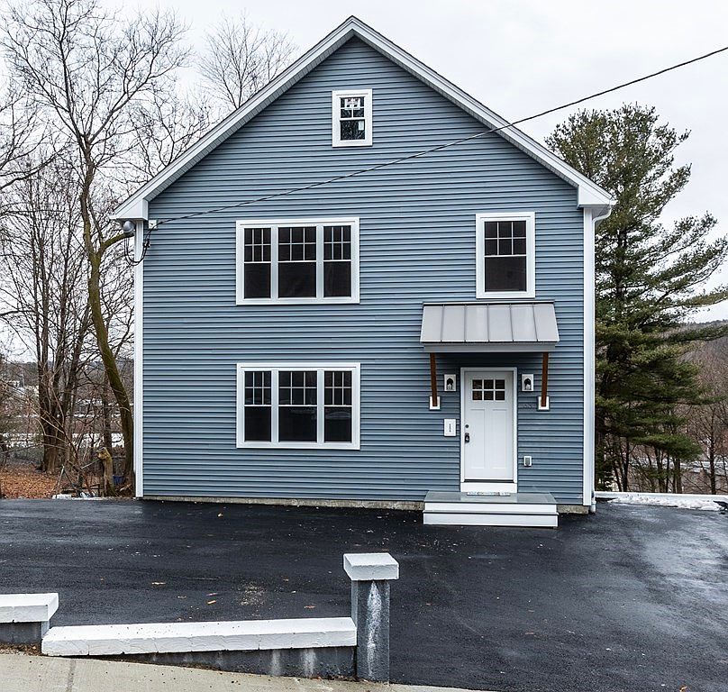 63 Beech St, Fitchburg, MA 01420 Zillow