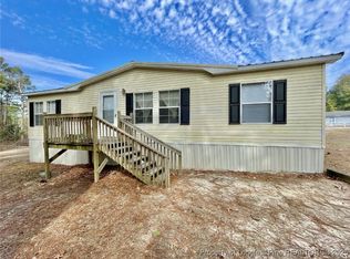 4626 Jefferson Ave, Hope Mills, NC 28348