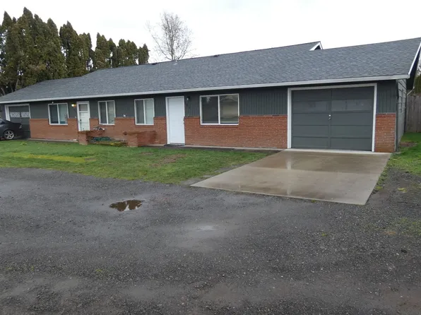 107 SE 4th St, Battle Ground, WA 98604