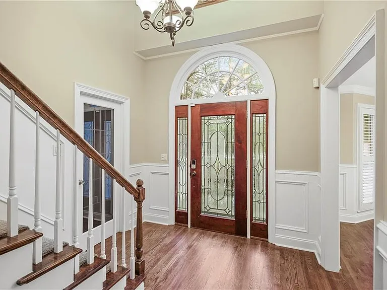 3800 Running Fox Dr — Photo 8
