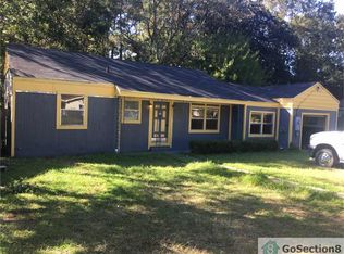 2356 Willowdale St, Mobile, AL 36605
