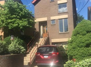 4275 Frank St, Pittsburgh, PA 15217