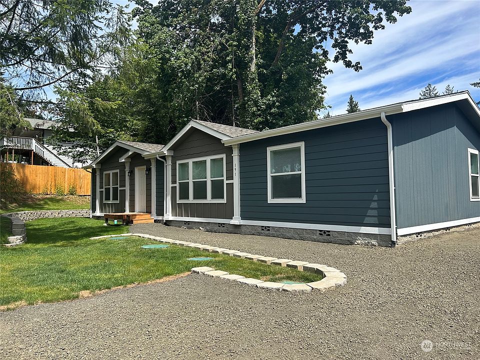 191 E Parkway Boulevard, Shelton, WA 98584 Zillow