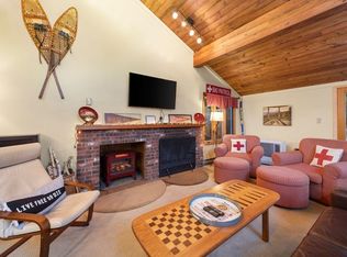 Sno Base Village, Campton, NH 03223