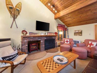 14 Parker Road #C-2, Campton, NH, 03223