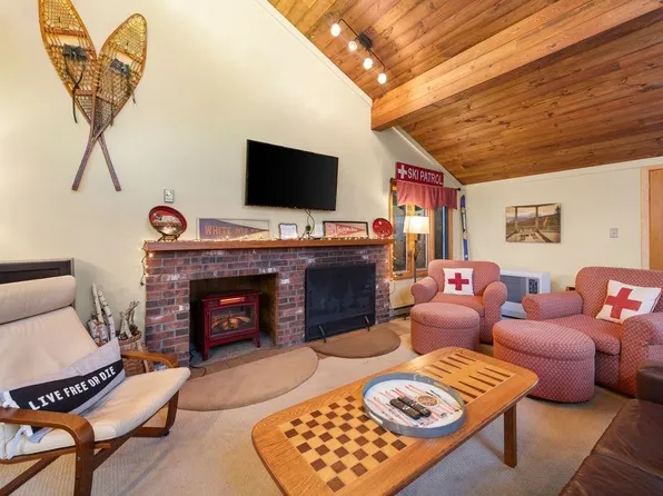 14 Parker Road #C-2, Campton, NH 03223